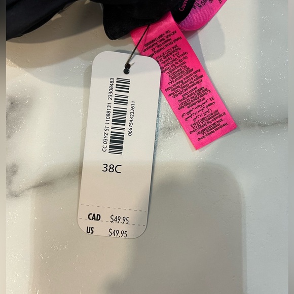 38C LaSenza Bra - Picture 3 of 3